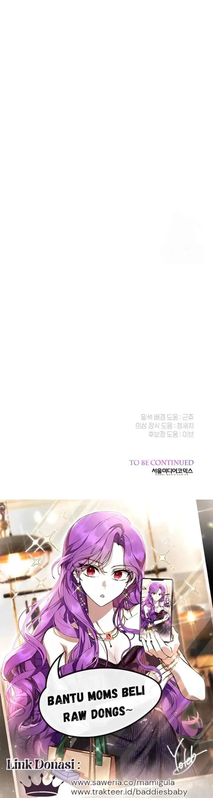The Baby Tyrant chapter 85 halaman 20