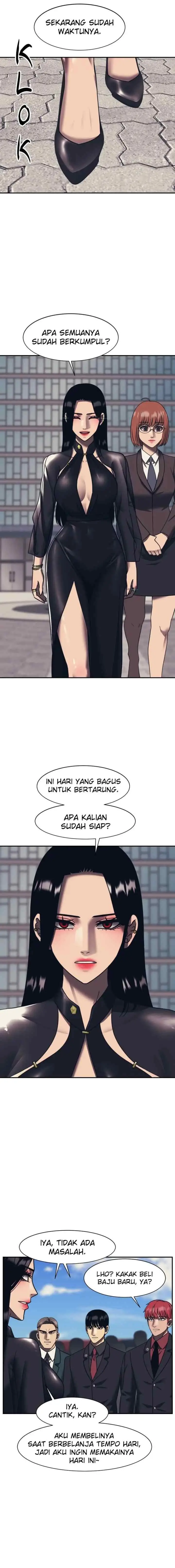 I Am Unbeatable chapter 79 halaman 5