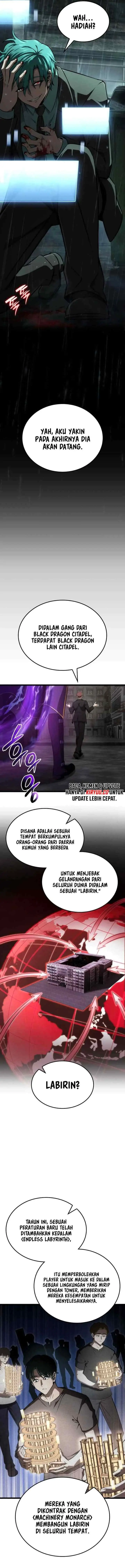 Insanely-Talented Player chapter 63 halaman 7
