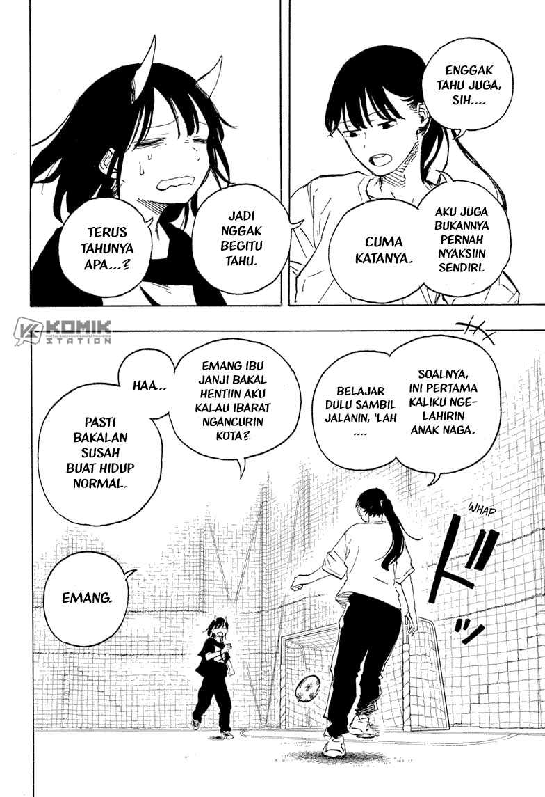 Ruri Dragon chapter 10 halaman 9