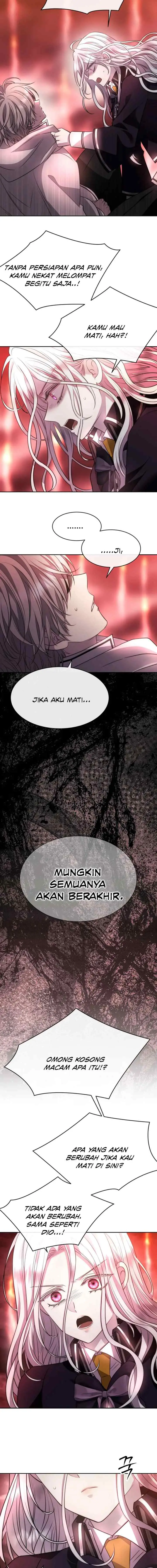 Black Haze (Reboot) chapter 50 halaman 7