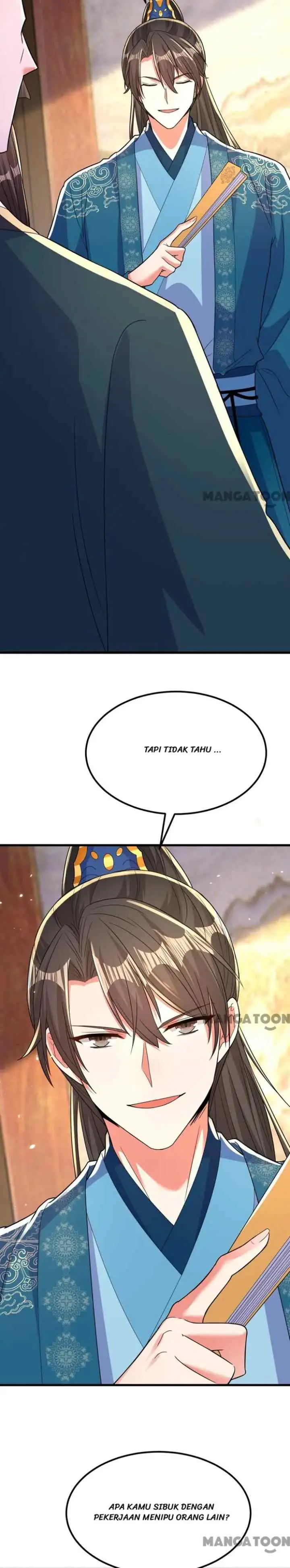 Don't Mess With Missy! chapter 406 halaman 13