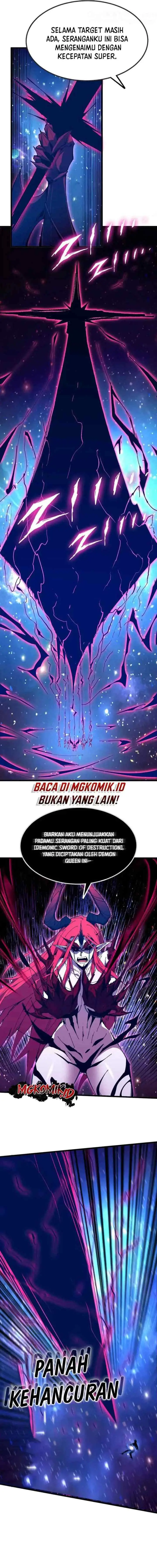 Brave X Devil Queen chapter 59 halaman 6