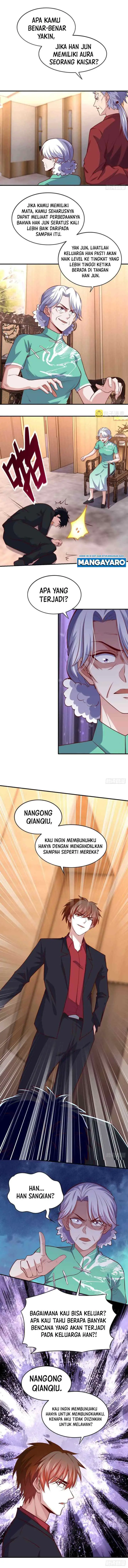 I Am Han Sanqian chapter 97 halaman 4