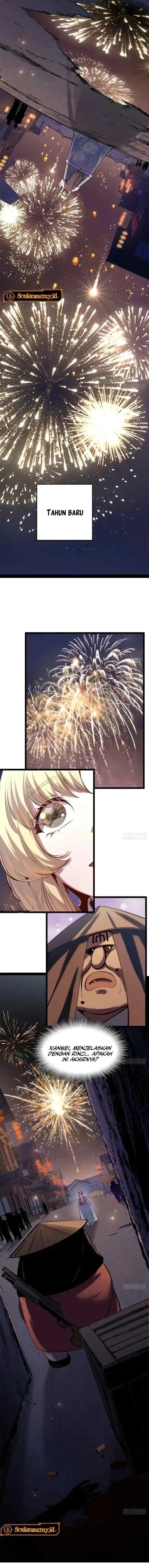 Top Tier Providence: Secretly Cultivate for a Thousand Years chapter 244 halaman 6