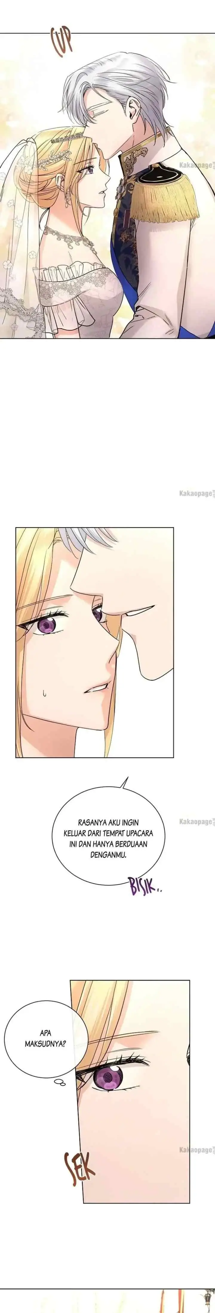 I Don't Love You Anymore chapter 30 halaman 11