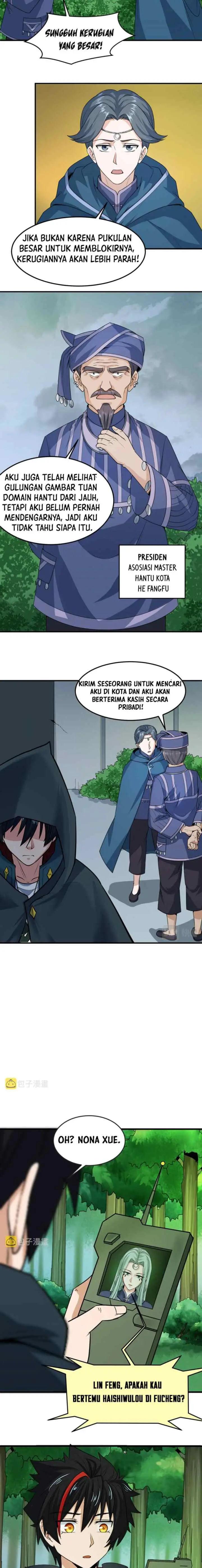Age of Terror chapter 80 halaman 10