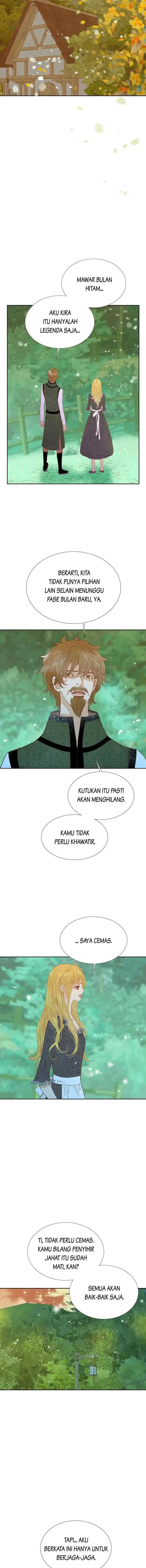 Beauty as the Beast chapter 49 halaman 11