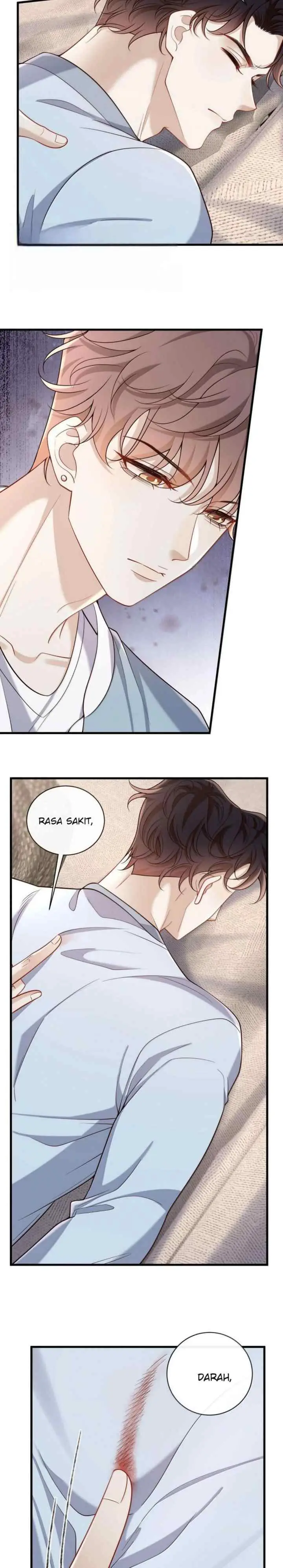 He Came Late At Night chapter 90 halaman 7