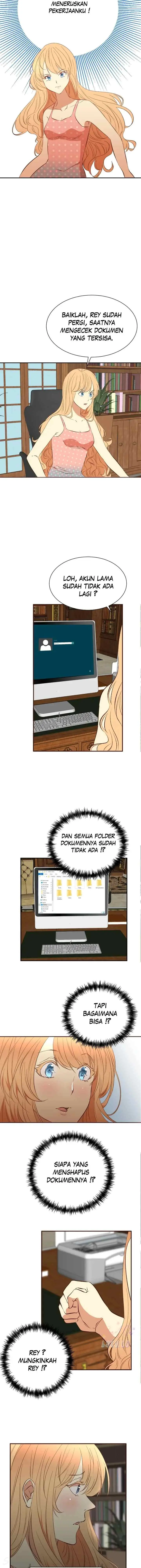 Infinite Sky chapter 53 halaman 10