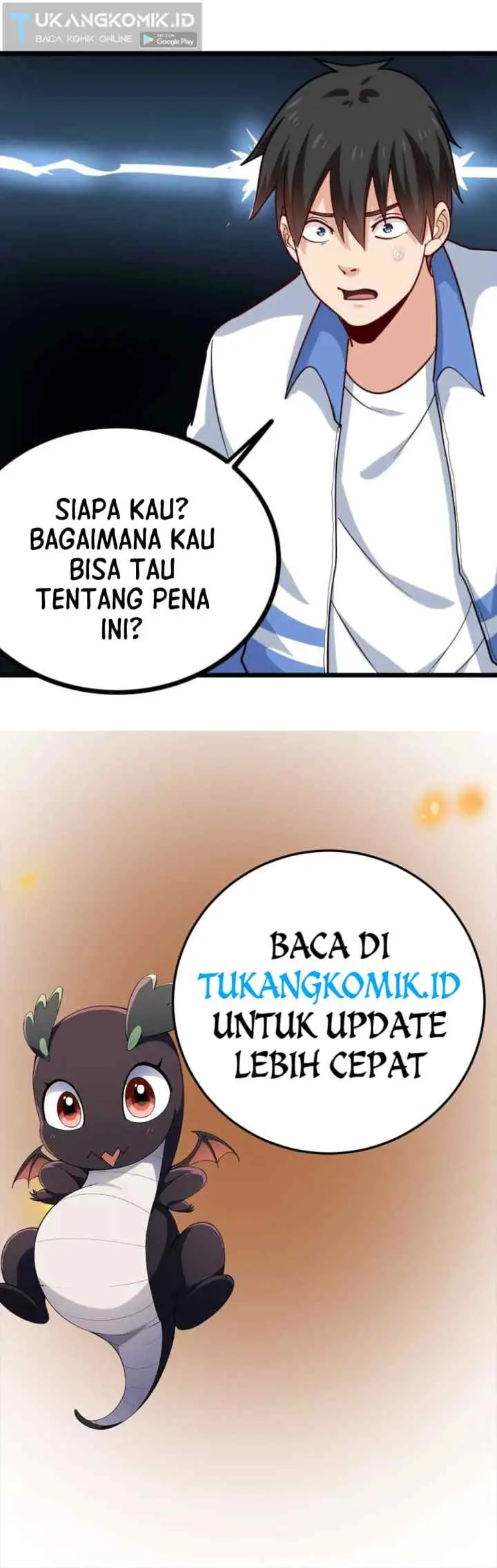 School Flower Master chapter 244 halaman 18