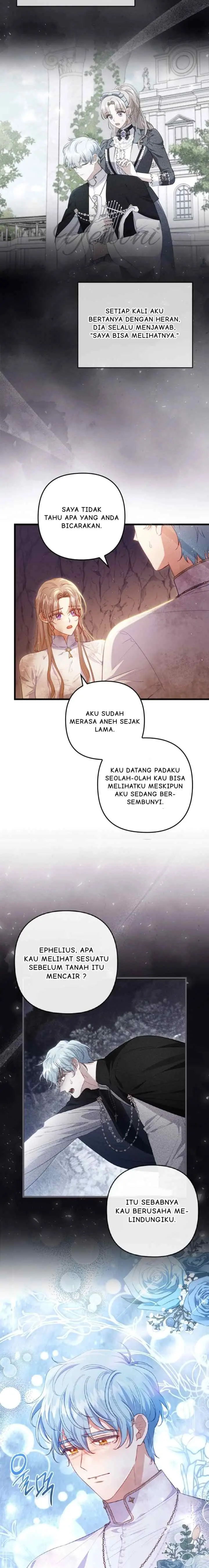 I Was Seduced By The Sick Male Lead chapter 97 halaman 8