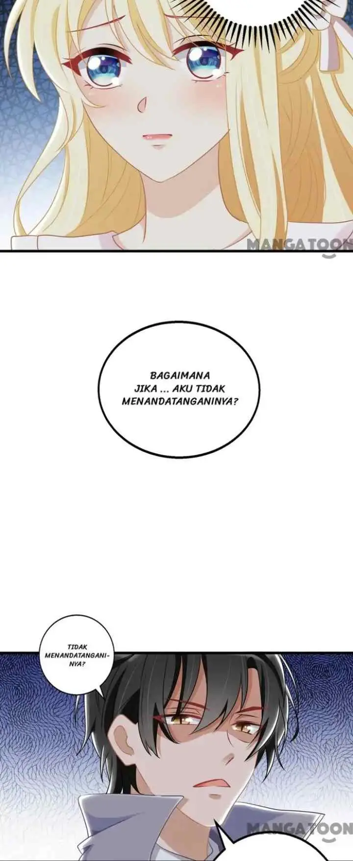 My Crazy Journalist Wife chapter 32 halaman 12