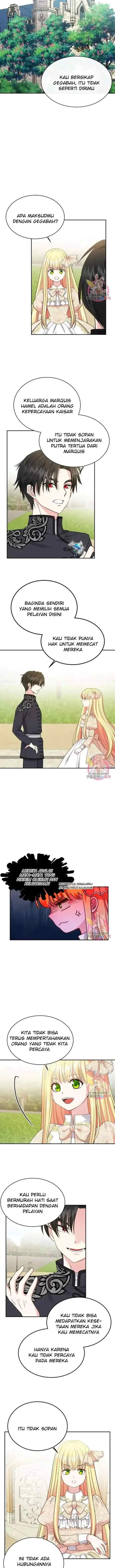 I Became the Wife of the Monstrous Crown Prince chapter 6 halaman 6
