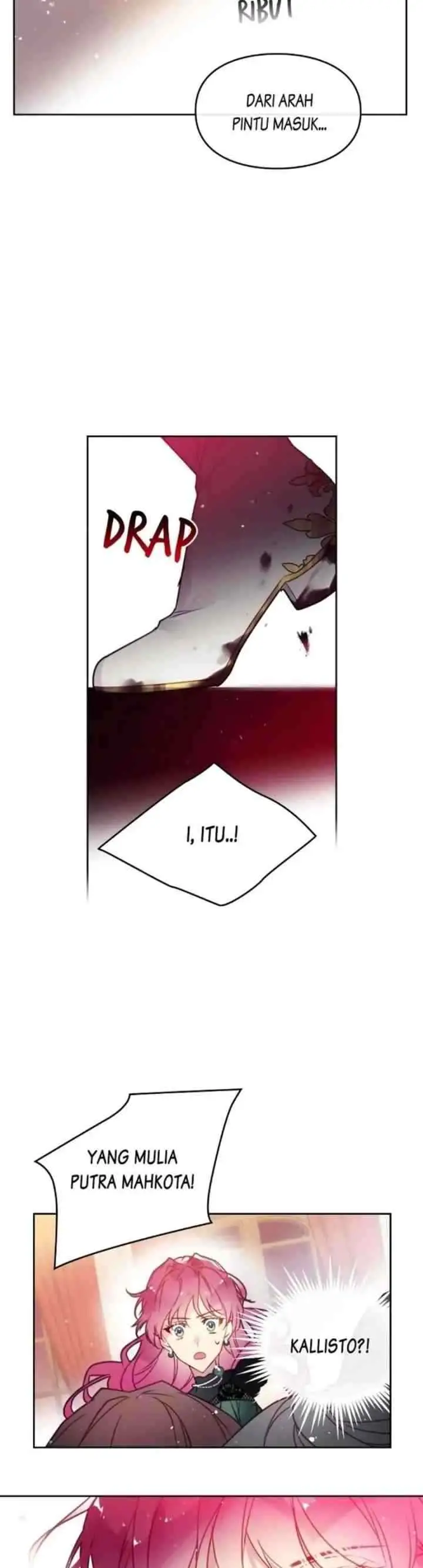 Death Is the Only Ending for the Villainess chapter 13 halaman 15