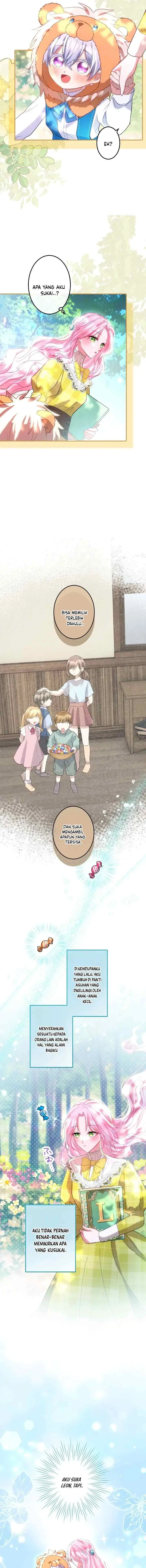 Rasubosu Koushaku no Oikko o Sodatetara Dekiai Saremashita chapter 7 halaman 9