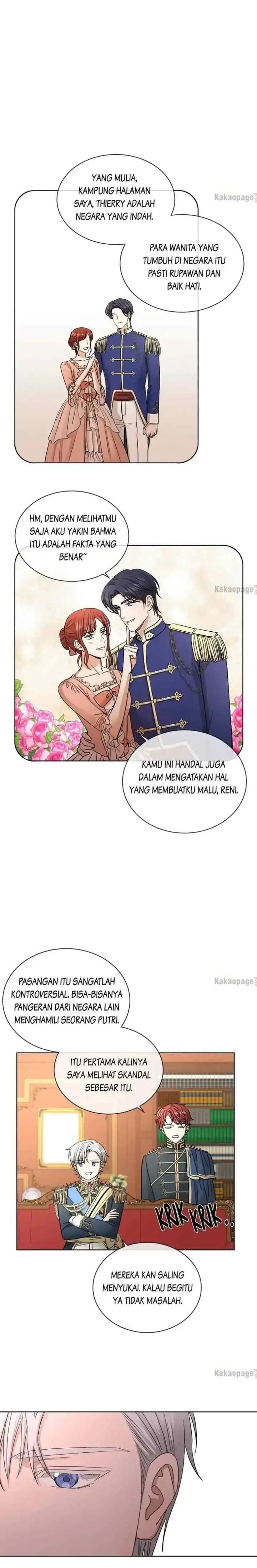 I Don't Love You Anymore chapter 11 halaman 10