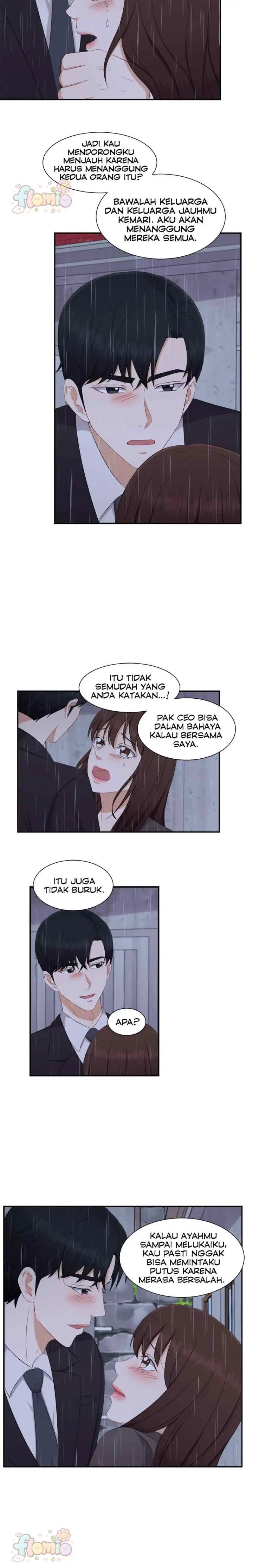 I Need a Bride chapter 68 halaman 7