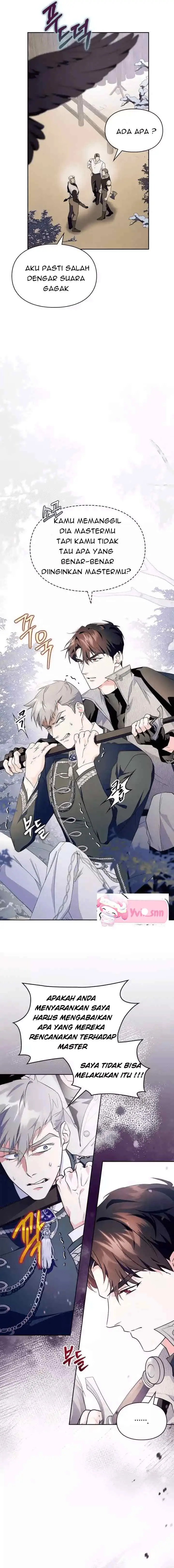 I Became the Tyrant's Servant chapter 38 halaman 4