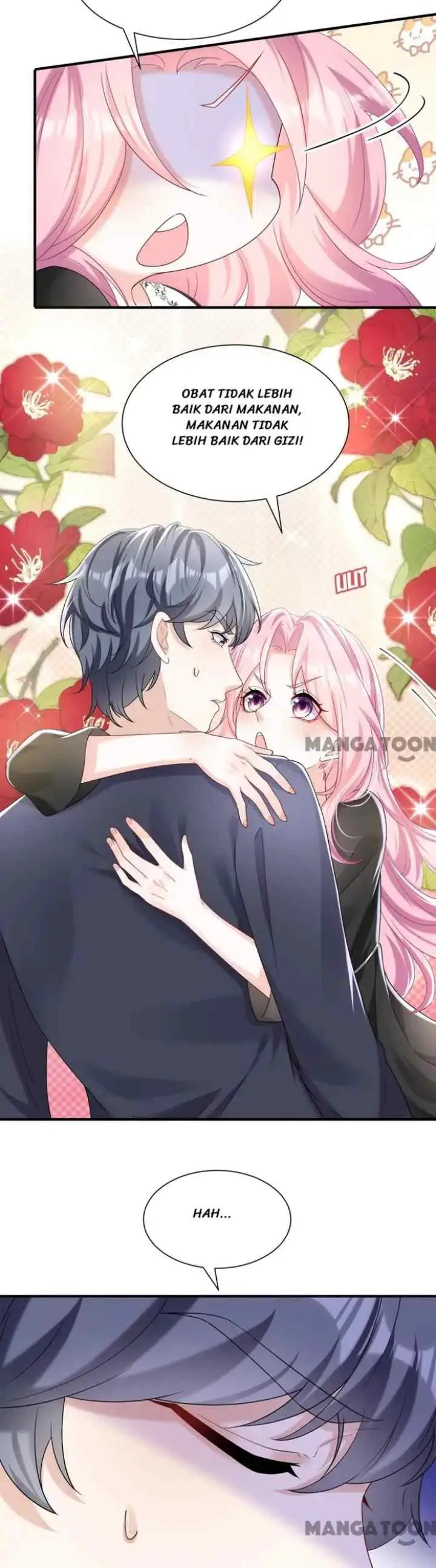 Never Let Go of My Ex-Husband chapter 68 halaman 13
