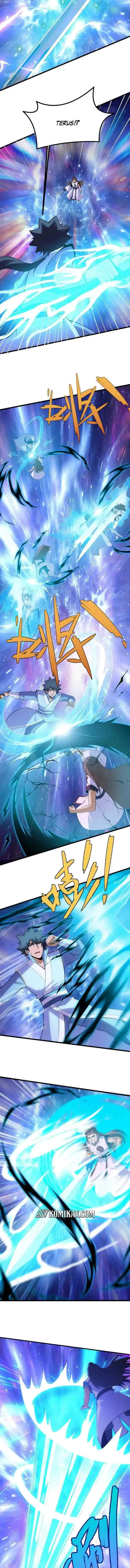 I Just Want to be Beaten to Death by Everyone chapter 188 halaman 6