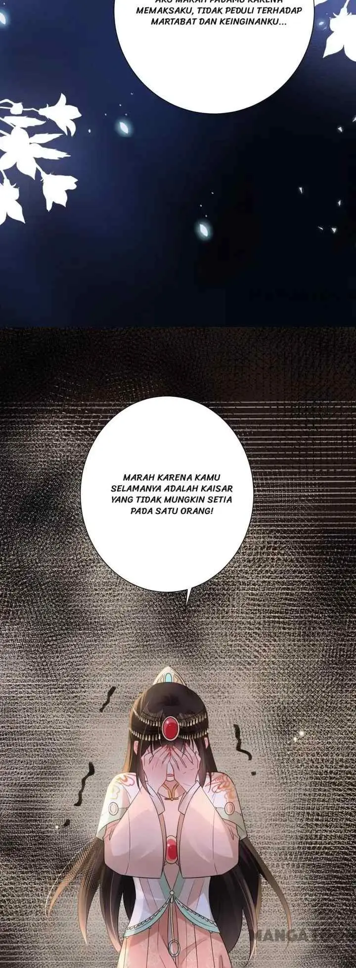 Princess, Don't Ruin Your Public Persona! chapter 221 halaman 7