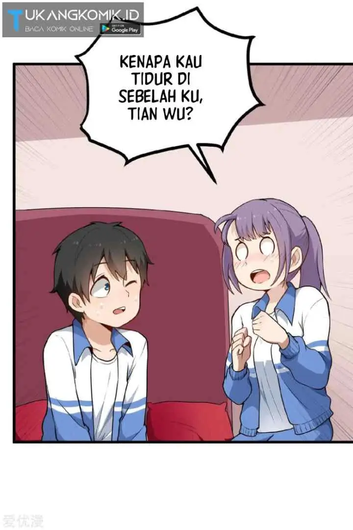 School Flower Master chapter 155 halaman 7