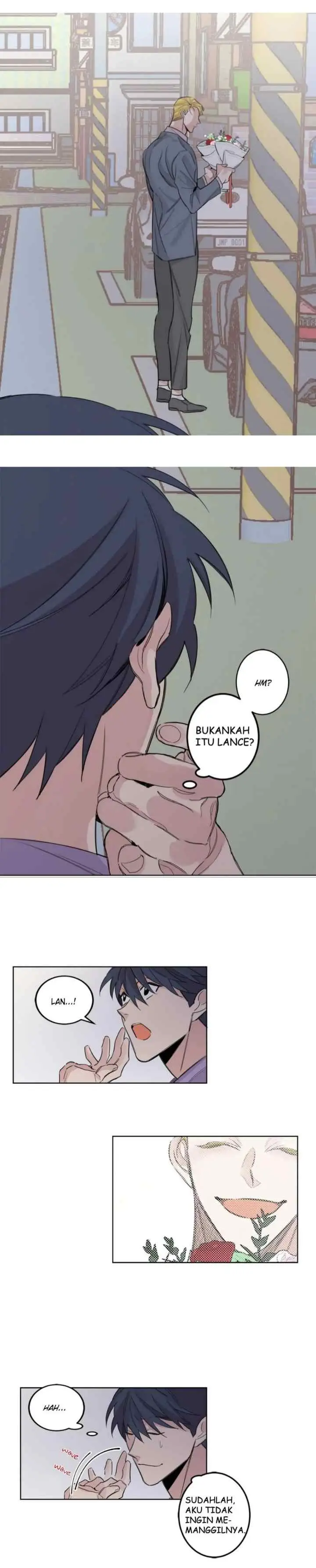 Ripe When the Flowers Bloom chapter 3 halaman 10