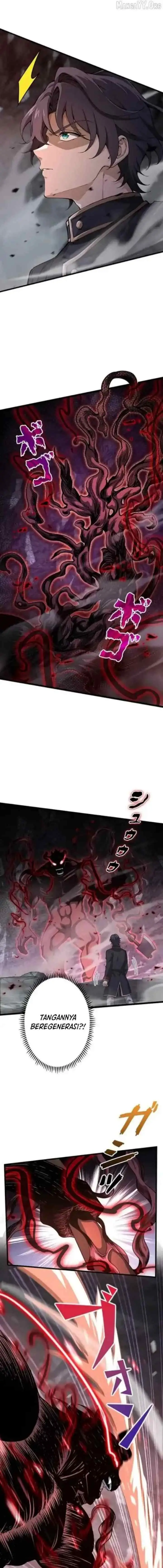 Supreme Academy Genius chapter 31 halaman 7