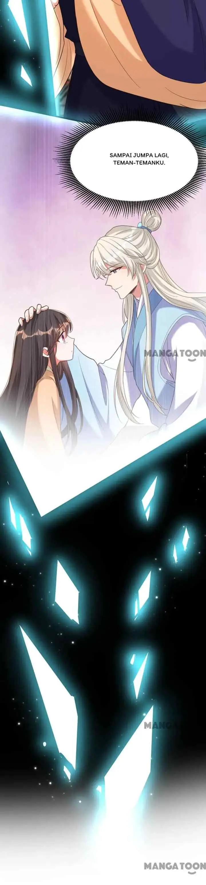 Don't Mess With Missy! chapter 441 halaman 17
