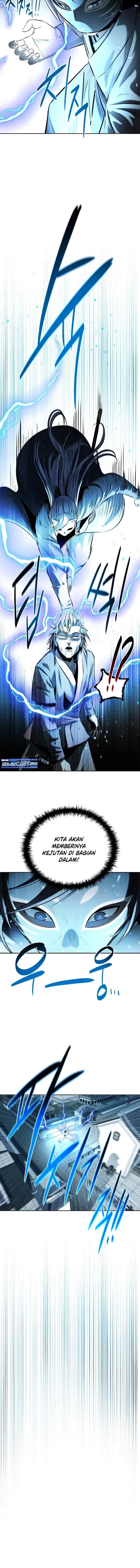 Moon-Shadow Sword Emperor chapter 35 halaman 13