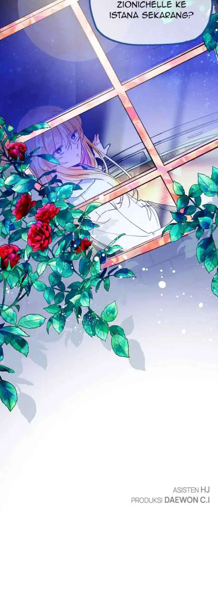My Sweetheart Duke Has a Secret chapter 24 halaman 18