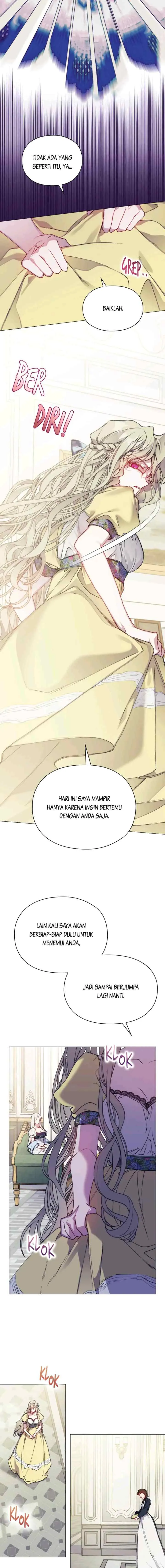 I'll Atone by Raising You Properly in This Life, Your Majesty! chapter 89 halaman 7