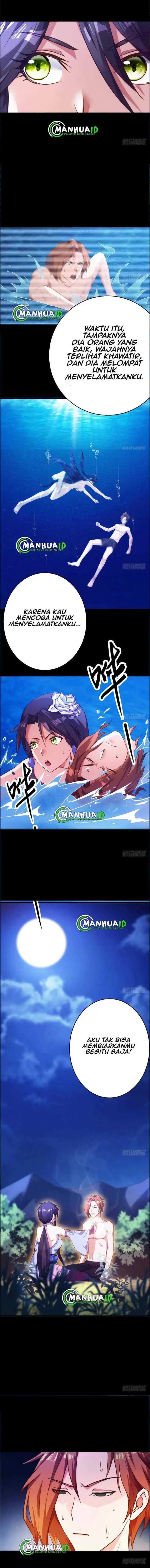 Heavenly Robber chapter 2 halaman 13