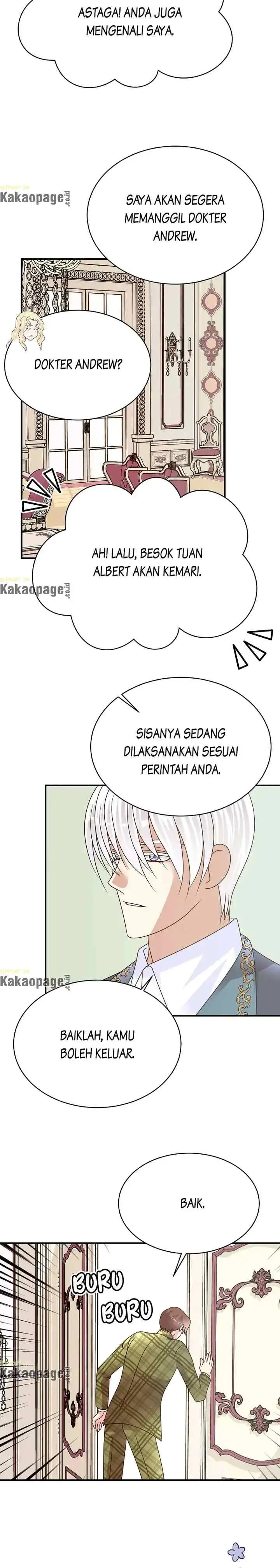 I Refuse the Duke chapter 134 halaman 17