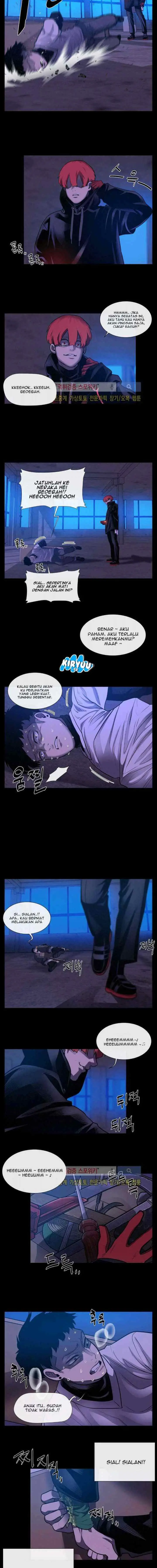 Evil Boy (Kimsan) chapter 27 halaman 5