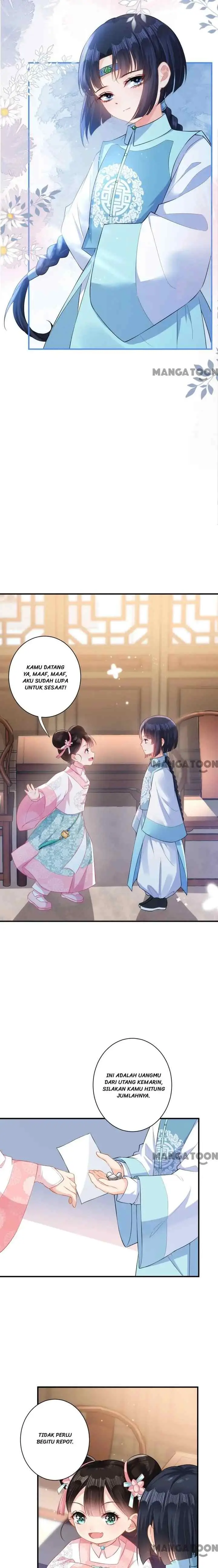 Princess, Don't Ruin Your Public Persona! chapter 13 halaman 12