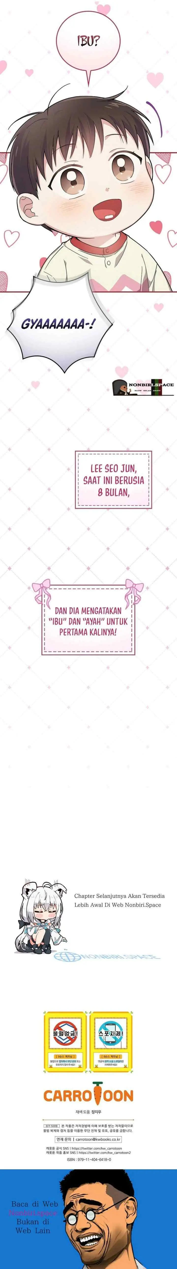 Superstar From Age 0 chapter 13 halaman 13