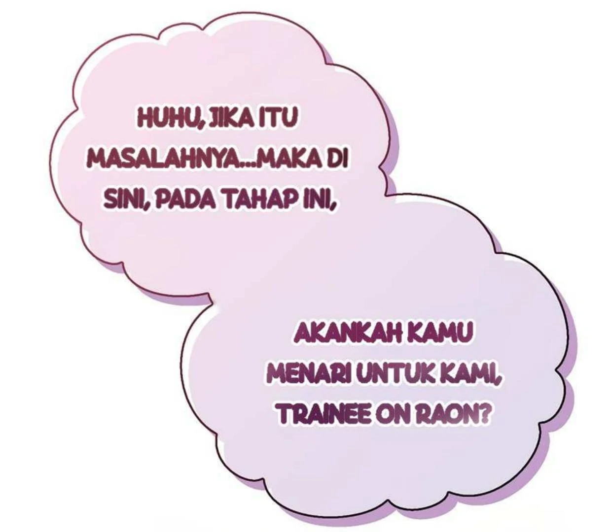 Genius Idol's Celebrity Strategy chapter 5 halaman 56