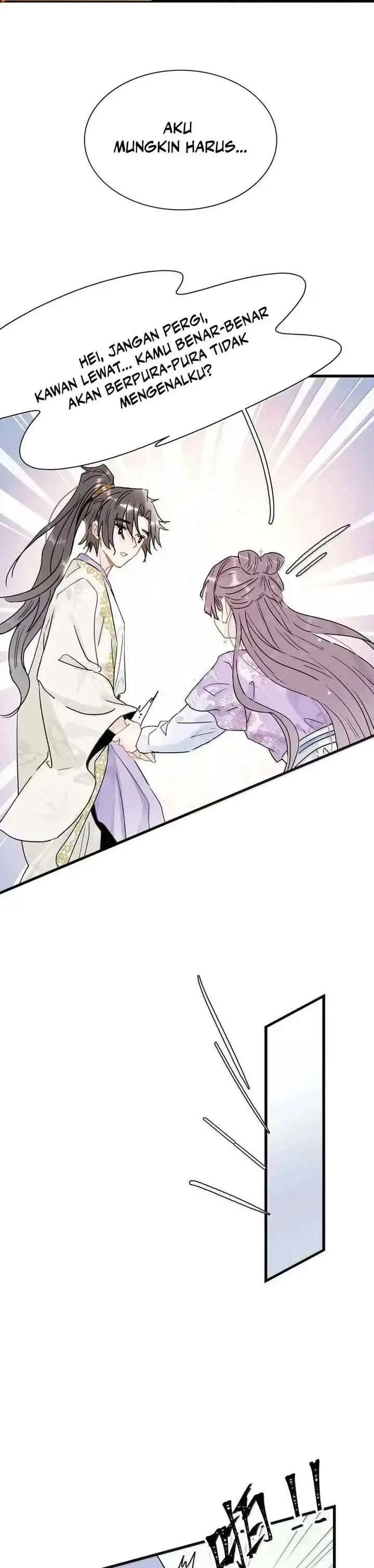 After the Novel Villains Heard My Inner Voice chapter 44 halaman 6
