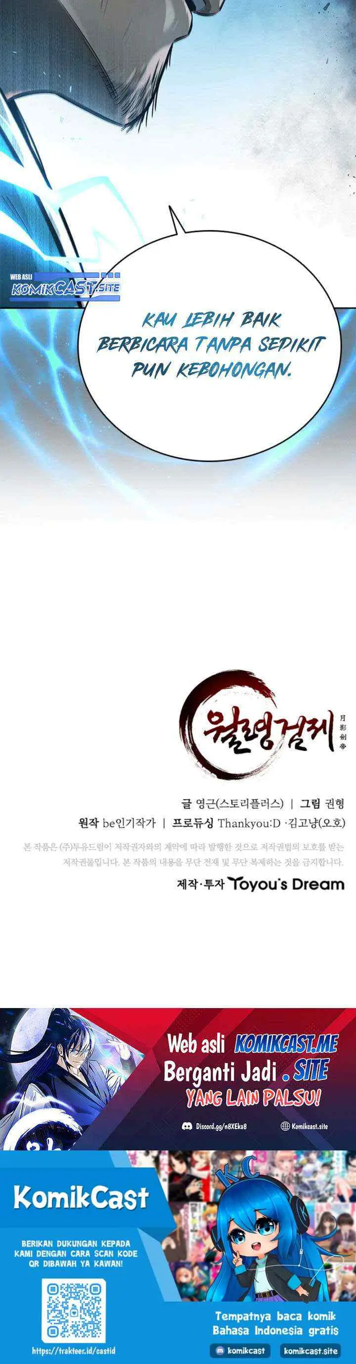 Moon-Shadow Sword Emperor chapter 10 halaman 16