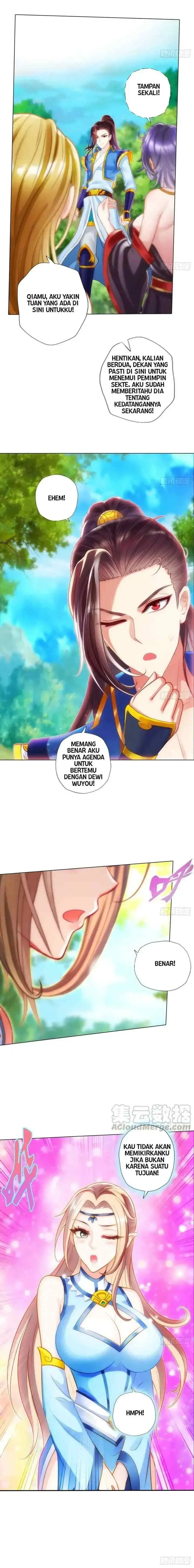 Lang Huan Library chapter 98 halaman 12
