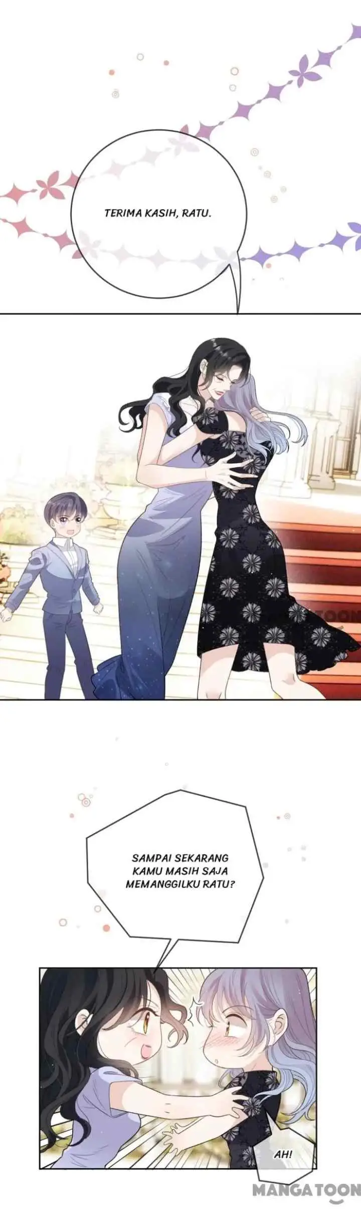 The Duke's Hidden Baby: BOGO! chapter 243 halaman 6