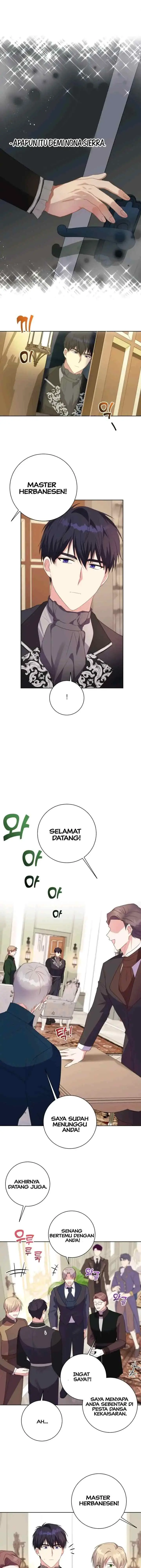 I Went On Strike Because It Was A Time Limit chapter 39 halaman 7