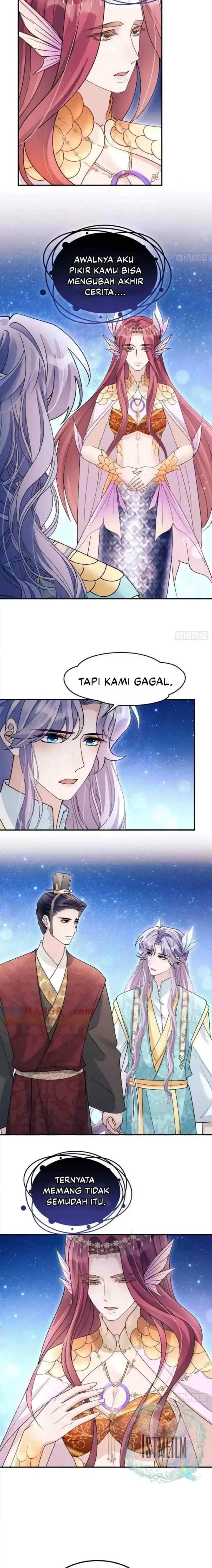 I Suspect the Actor Is Fishing for Me chapter 192 halaman 13