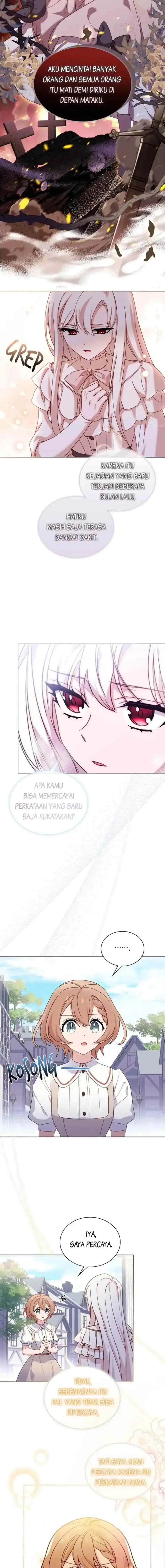 I Want to Break After Countless Regression chapter 67 halaman 8