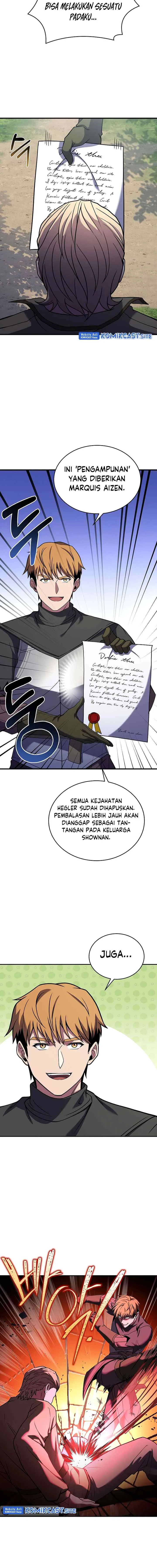 Rebirth of the 8-Circled Mage chapter 112 halaman 17