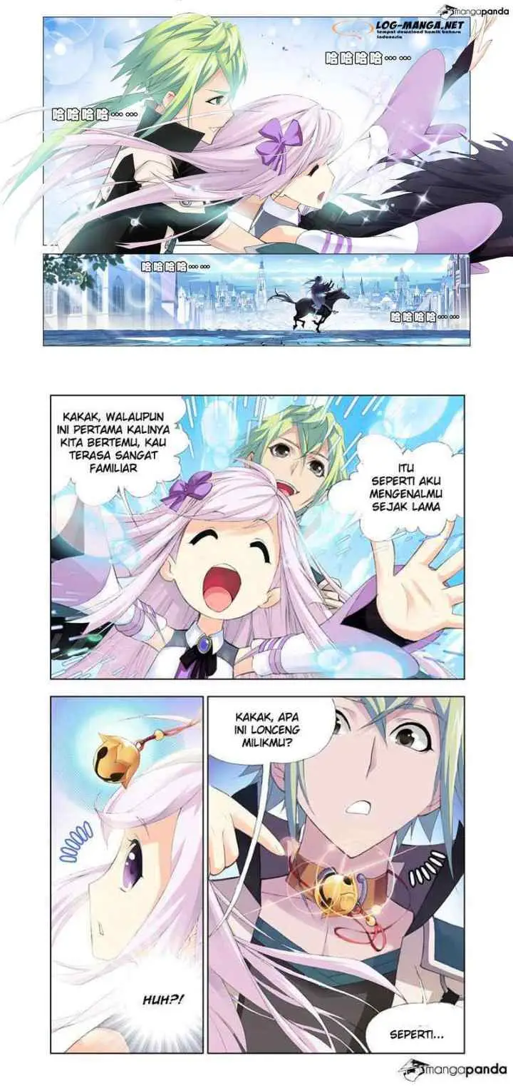 Kuang Shen chapter 8 halaman 12