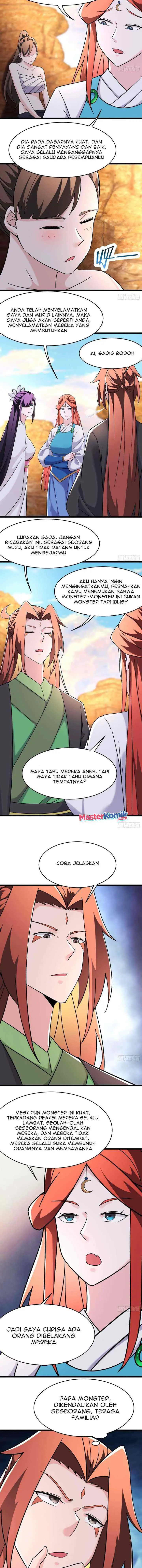 Apprentices Are All Female Devil chapter 173 halaman 5