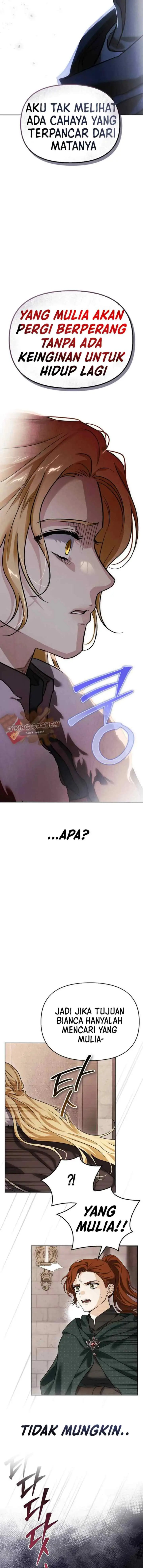 I Tamed My Ex-Husband's Mad Dog chapter 85 halaman 11